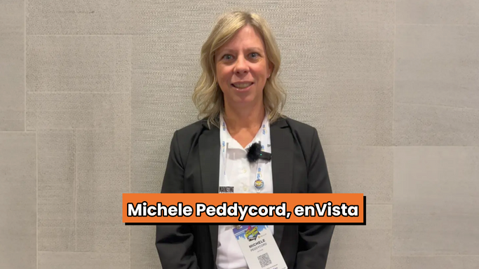 Michele Peddycord, enVista